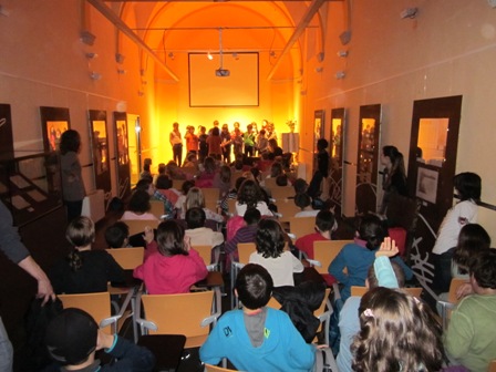 Cantata EMM
